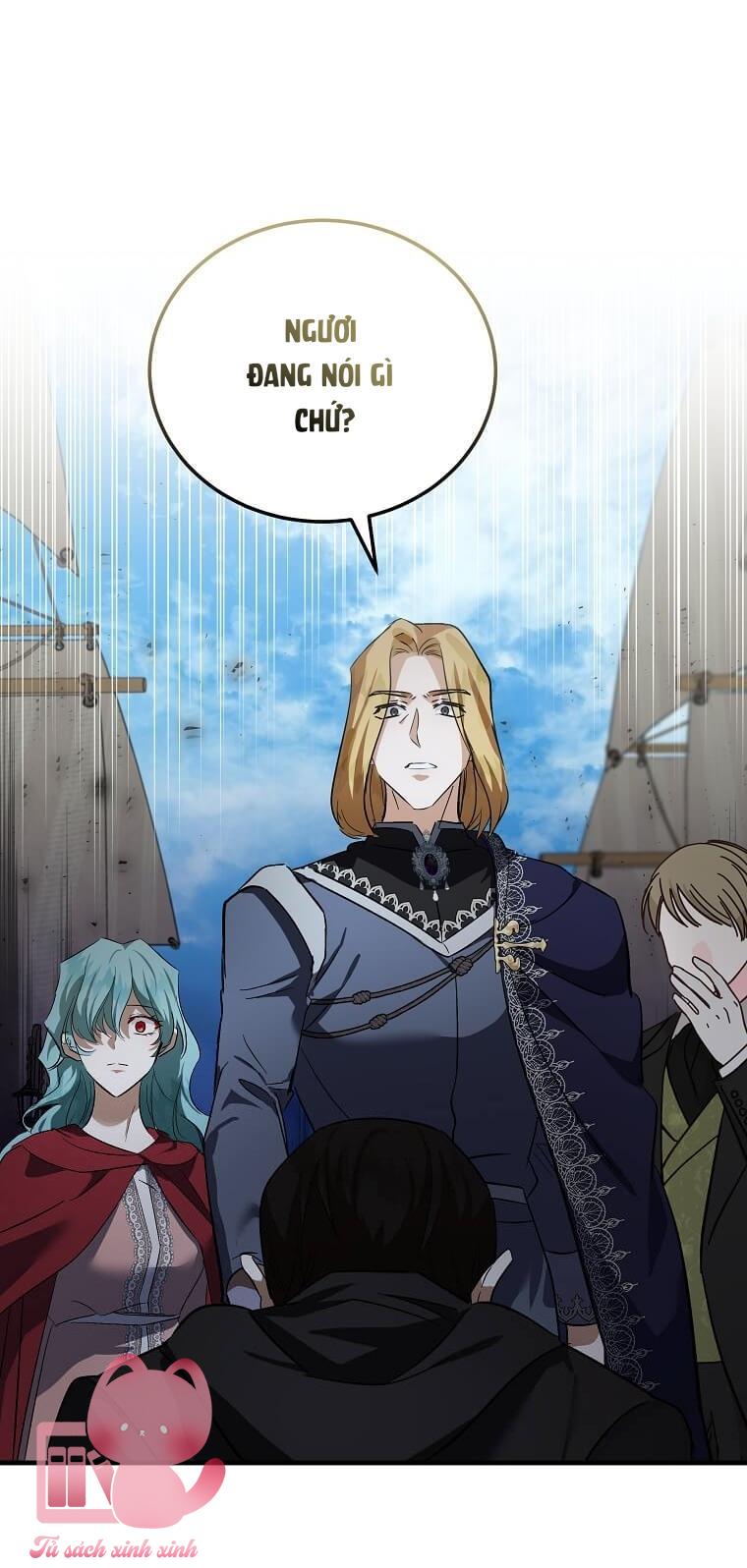 Ác Nữ Trùng Sinh - Chap 173