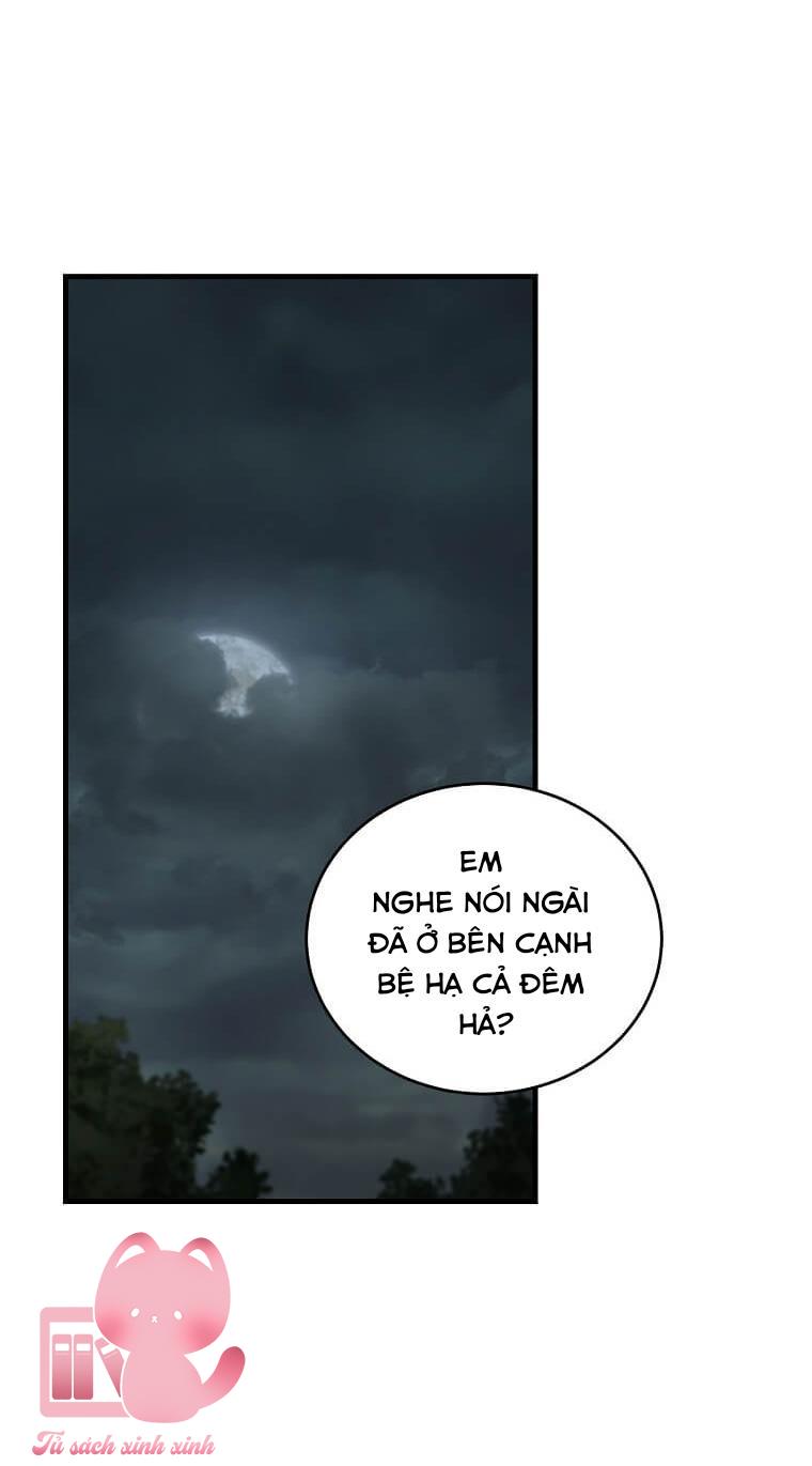 Ác Nữ Trùng Sinh - Chap 173