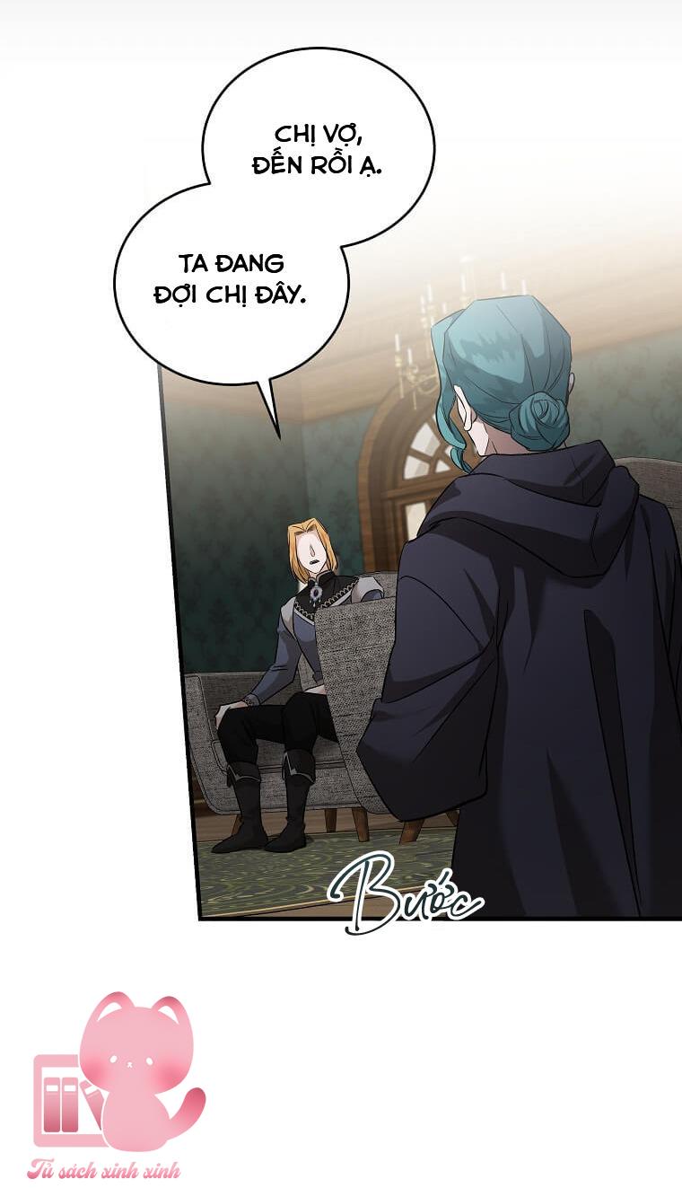 Ác Nữ Trùng Sinh - Chap 174