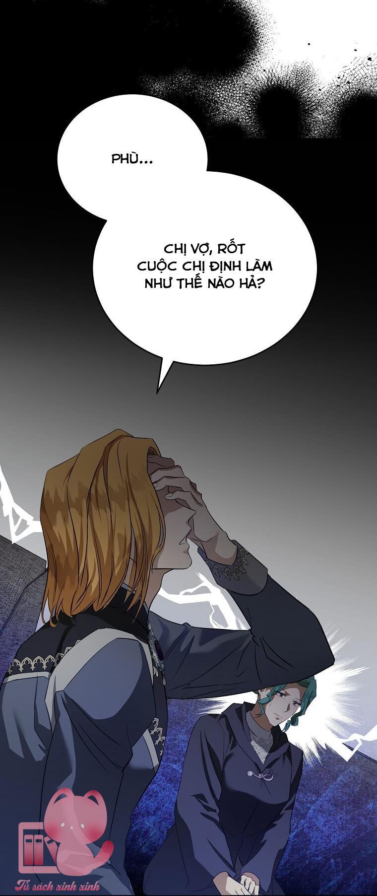 Ác Nữ Trùng Sinh - Chap 174