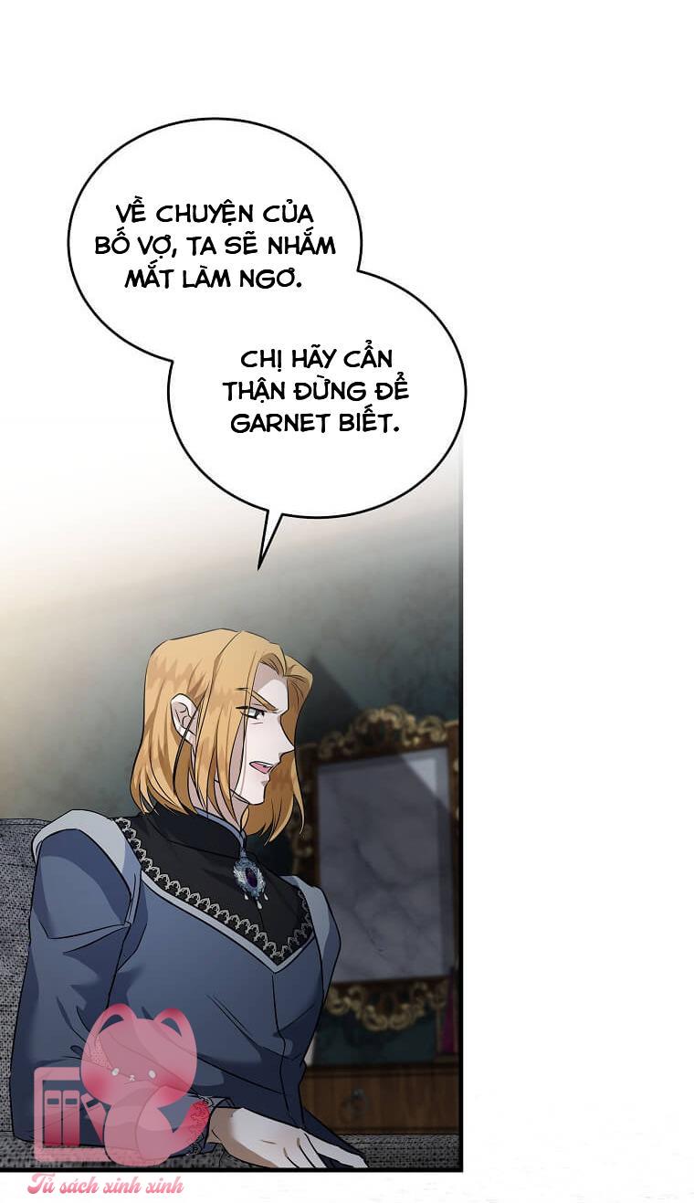Ác Nữ Trùng Sinh - Chap 174