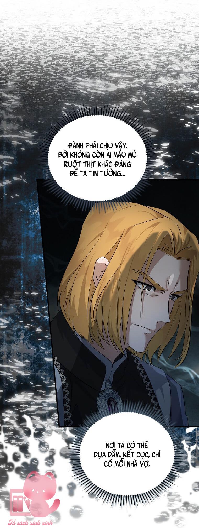 Ác Nữ Trùng Sinh - Chap 174