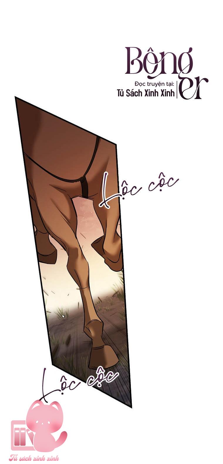 Ác Nữ Trùng Sinh - Chap 174