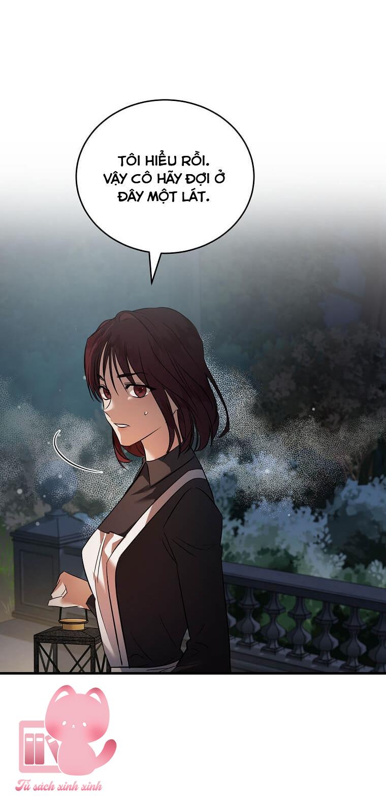 Ác Nữ Trùng Sinh - Chap 174