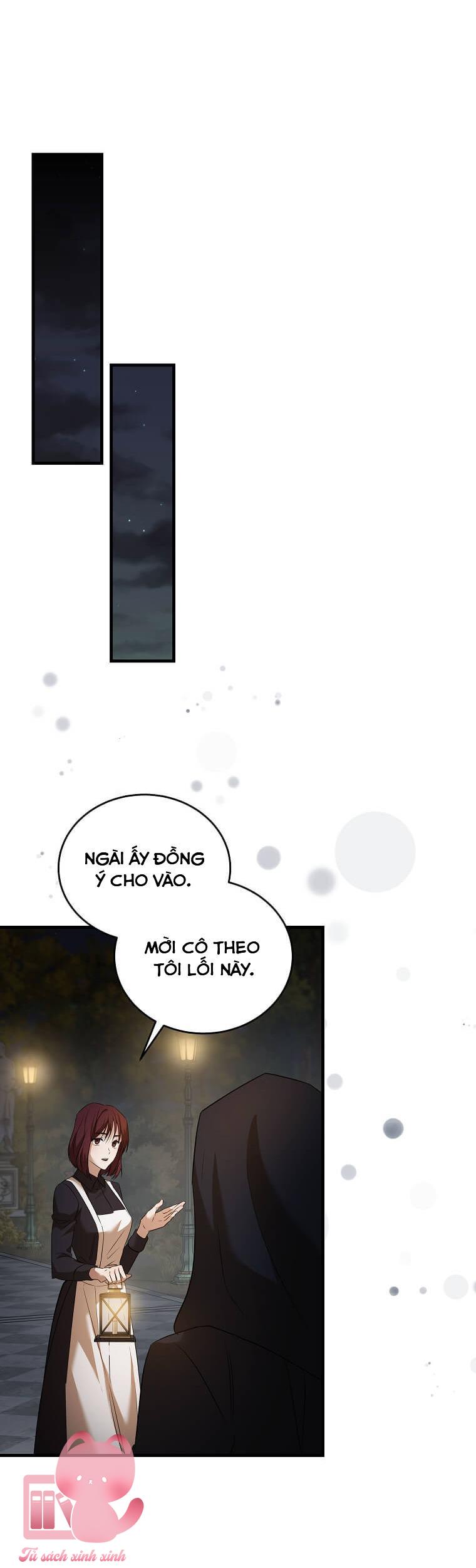 Ác Nữ Trùng Sinh - Chap 174