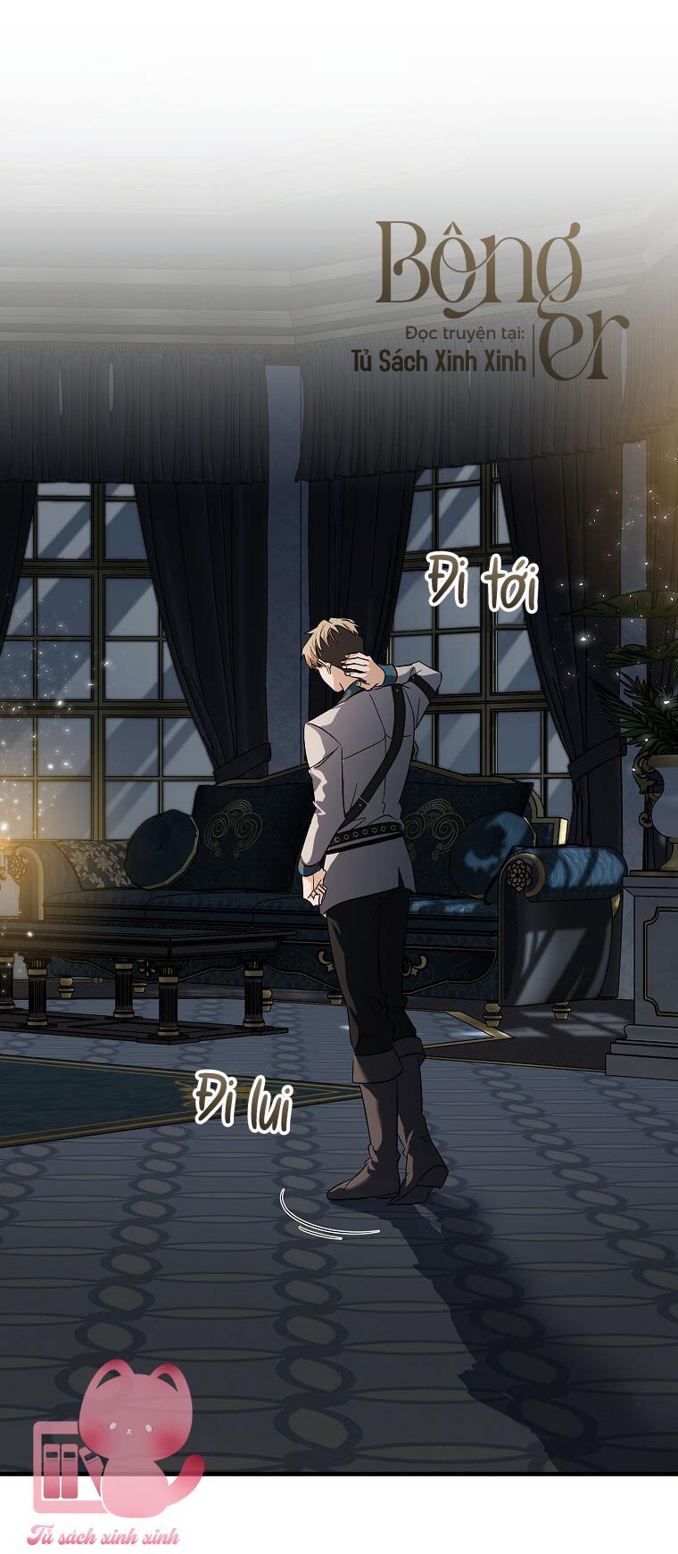 Ác Nữ Trùng Sinh - Chap 174