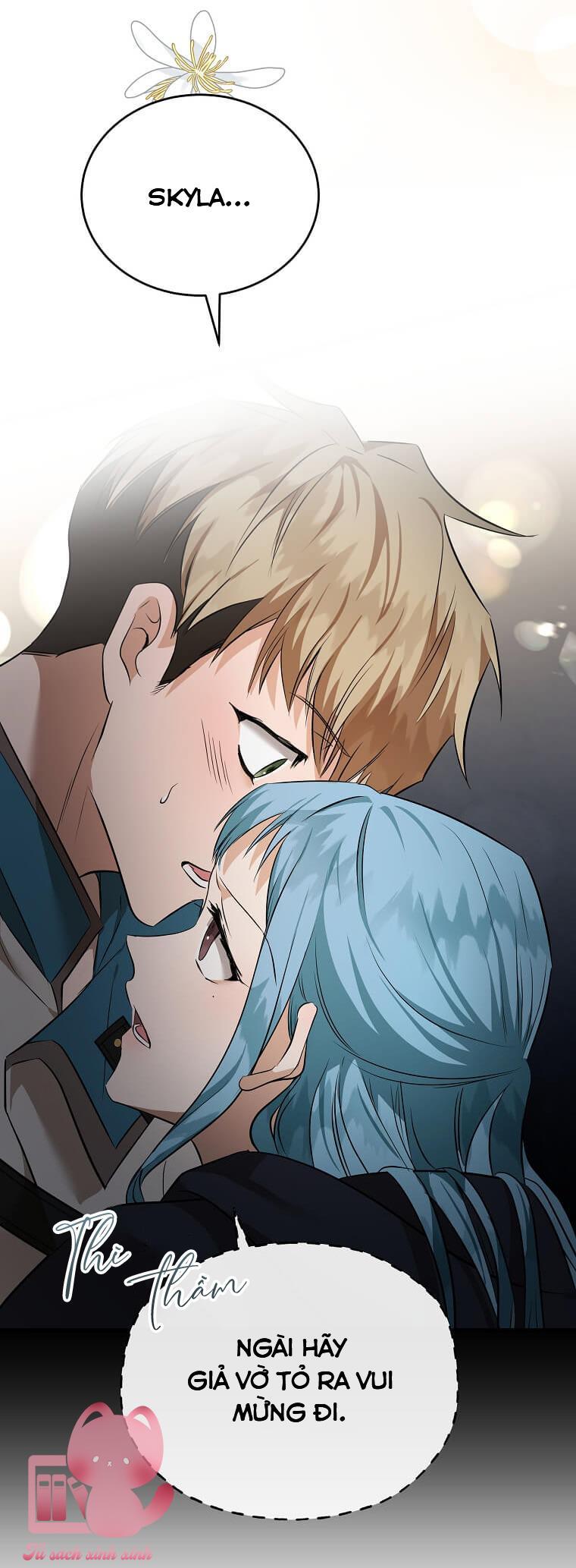 Ác Nữ Trùng Sinh - Chap 174