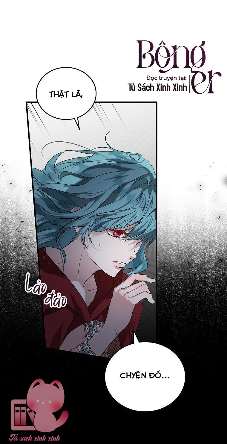 Ác Nữ Trùng Sinh - Chap 174