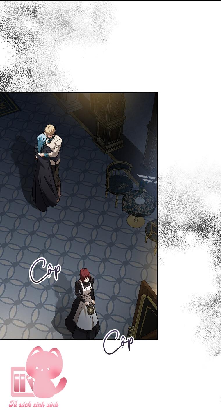 Ác Nữ Trùng Sinh - Chap 174