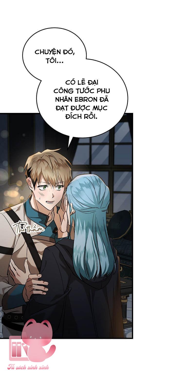 Ác Nữ Trùng Sinh - Chap 174