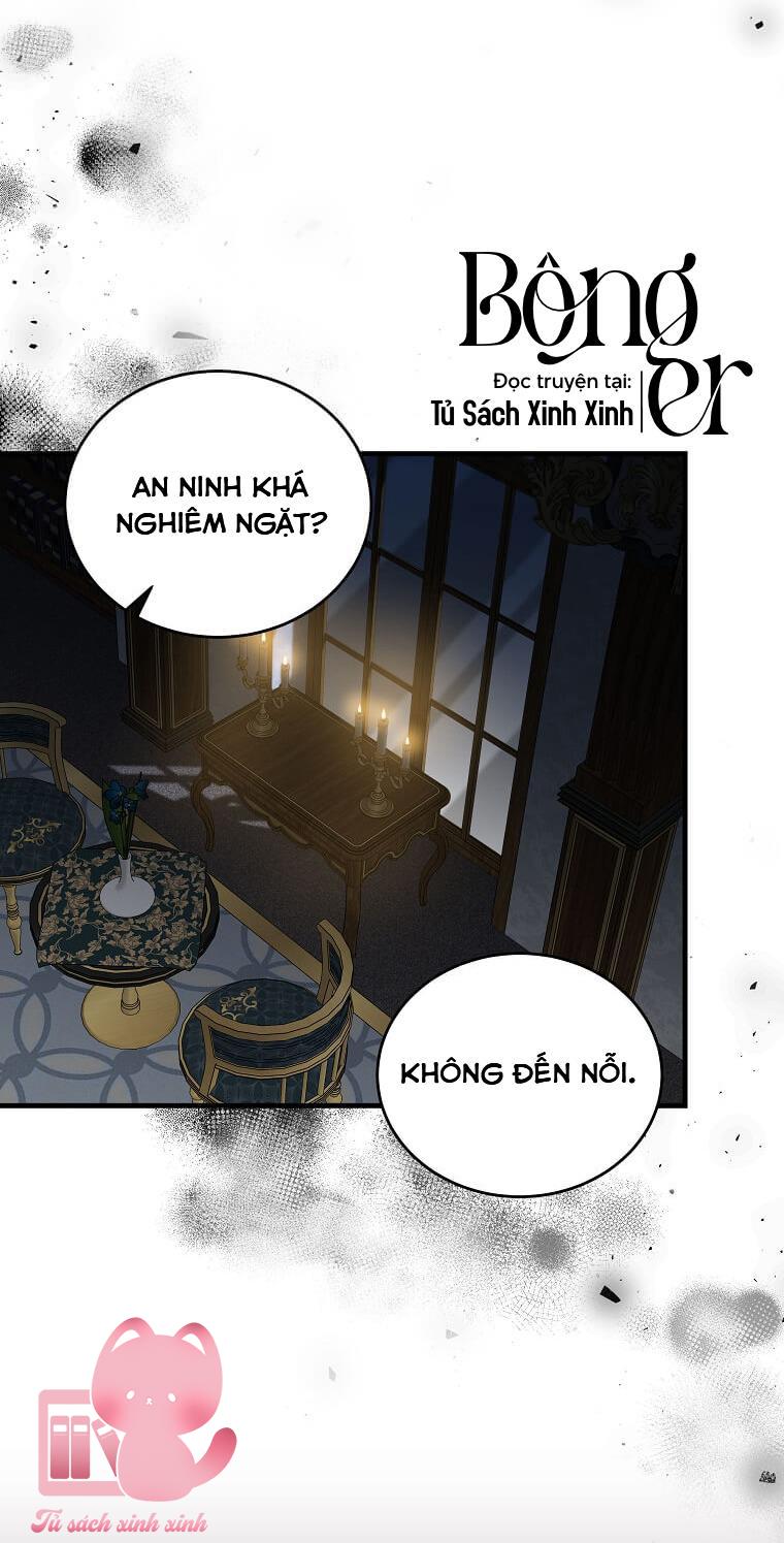 Ác Nữ Trùng Sinh - Chap 174