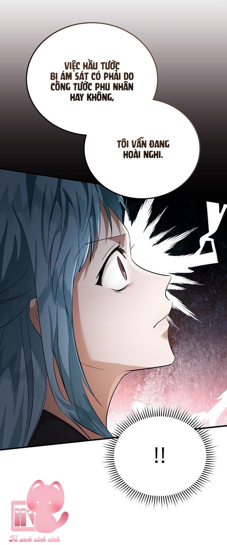 Ác Nữ Trùng Sinh - Chap 174