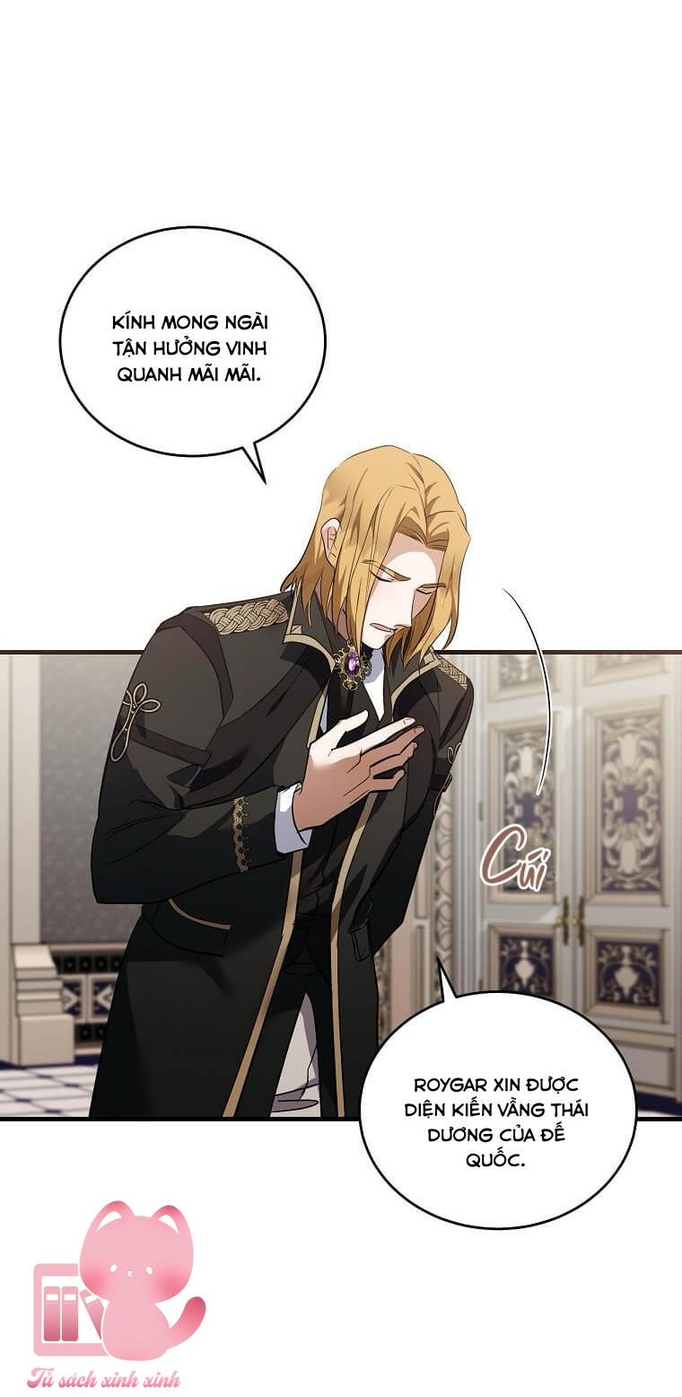 Ác Nữ Trùng Sinh - Chap 175