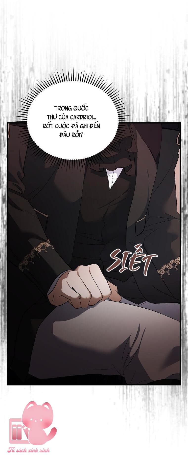 Ác Nữ Trùng Sinh - Chap 175