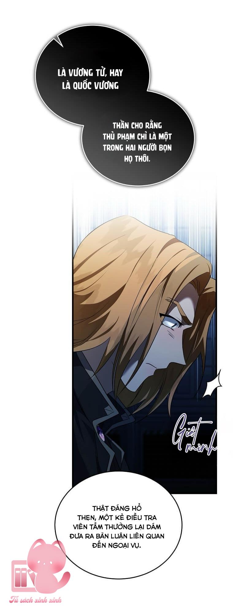 Ác Nữ Trùng Sinh - Chap 175