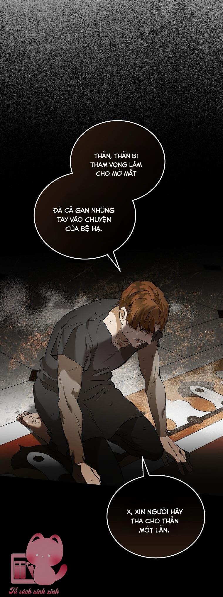 Ác Nữ Trùng Sinh - Chap 175