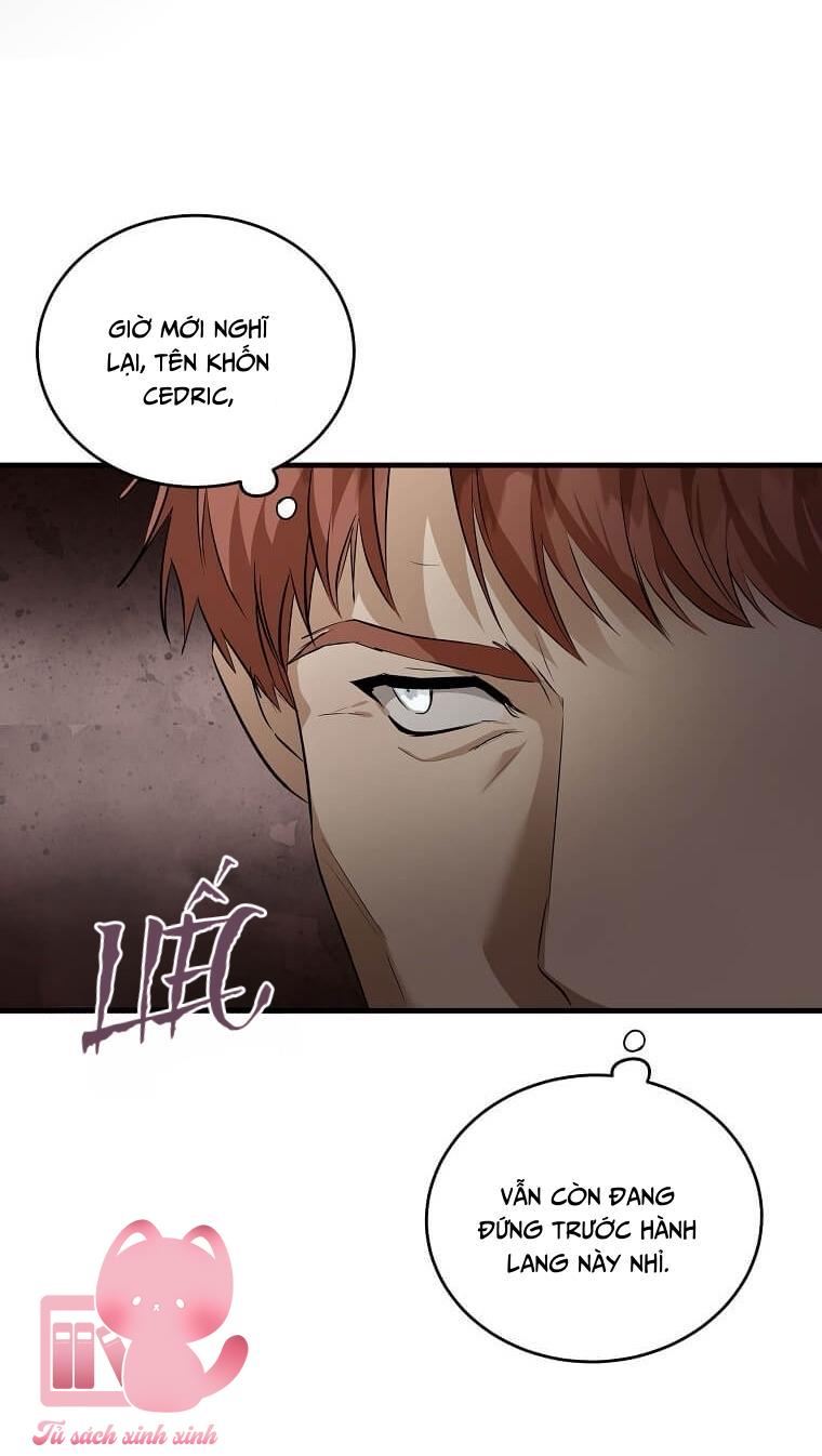 Ác Nữ Trùng Sinh - Chap 175