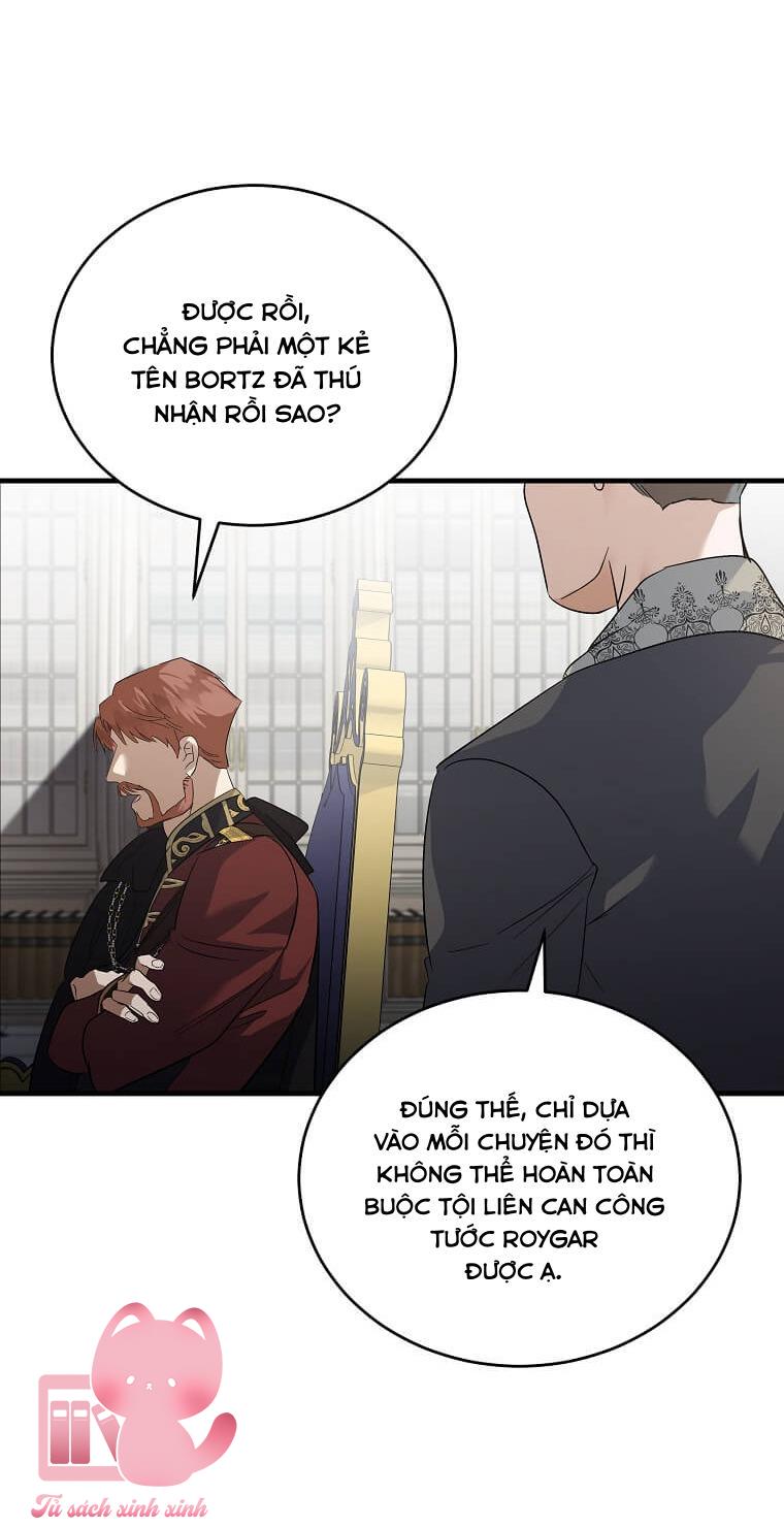 Ác Nữ Trùng Sinh - Chap 175