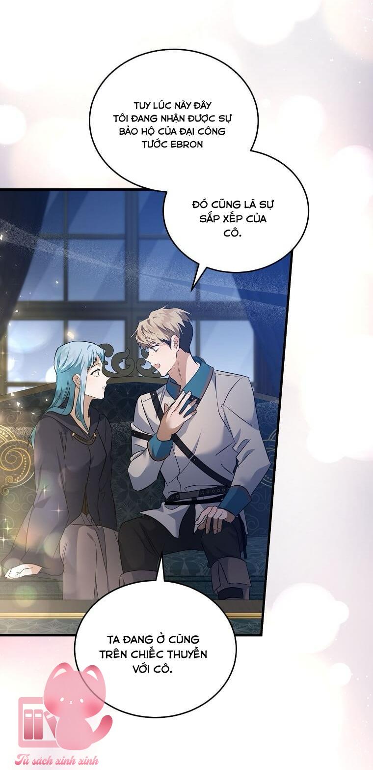 Ác Nữ Trùng Sinh - Chap 175