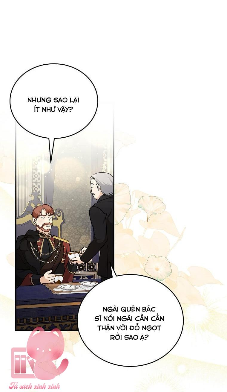 Ác Nữ Trùng Sinh - Chap 175