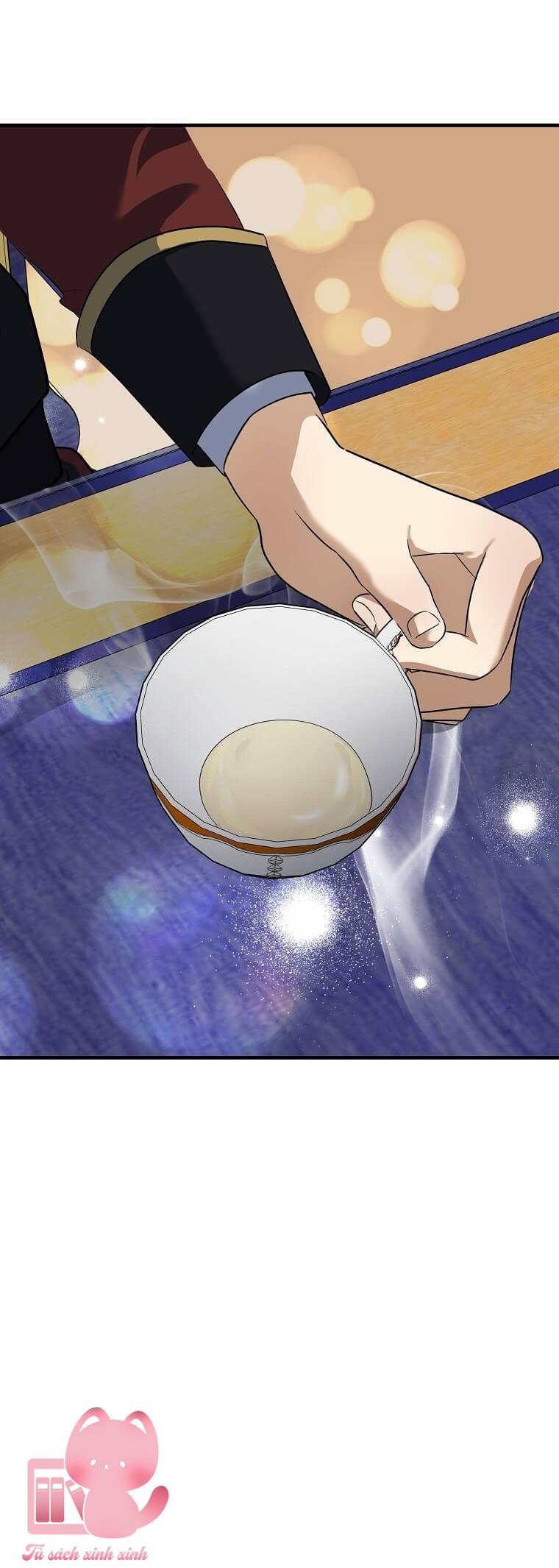 Ác Nữ Trùng Sinh - Chap 175