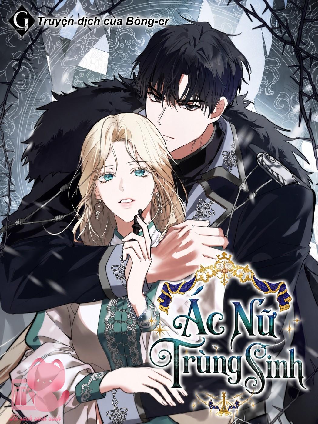 Ác Nữ Trùng Sinh - Chap 176