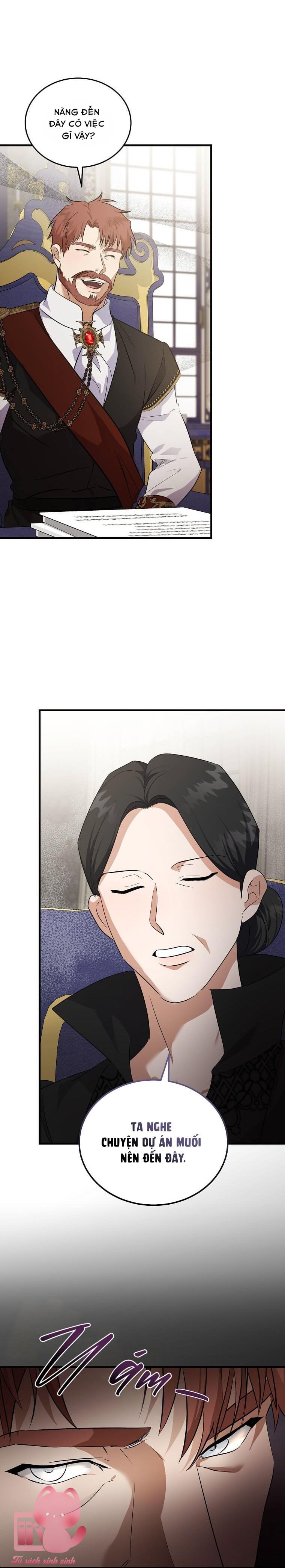 Ác Nữ Trùng Sinh - Chap 176