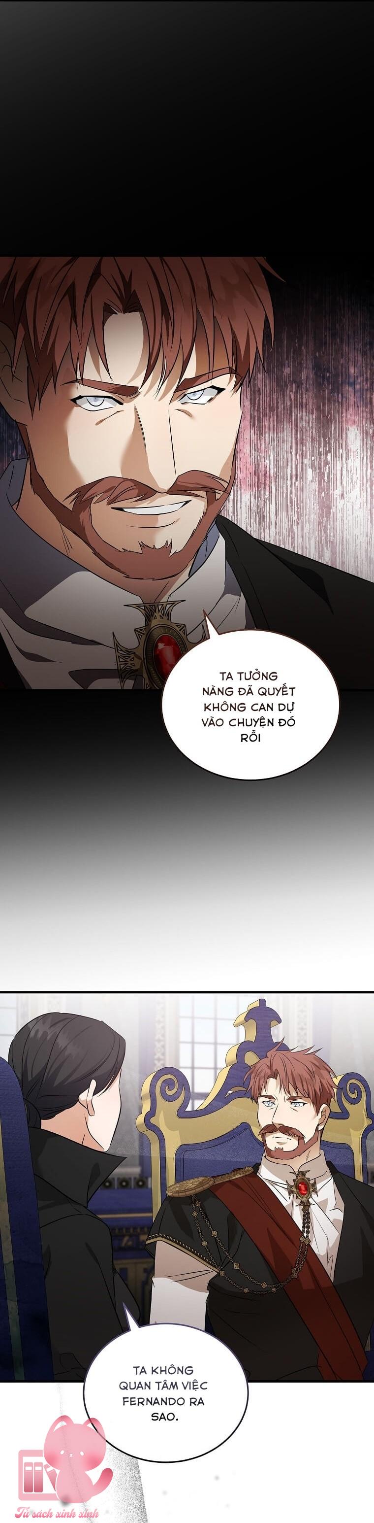 Ác Nữ Trùng Sinh - Chap 176