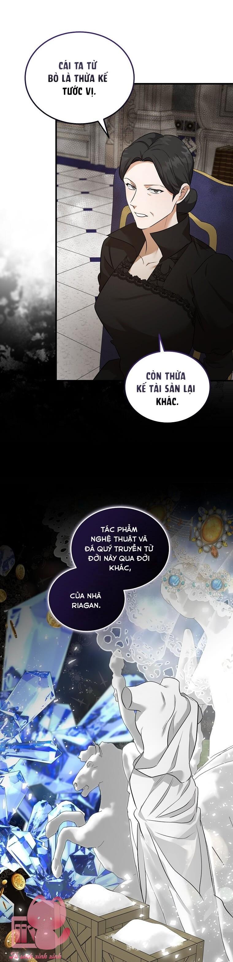 Ác Nữ Trùng Sinh - Chap 176