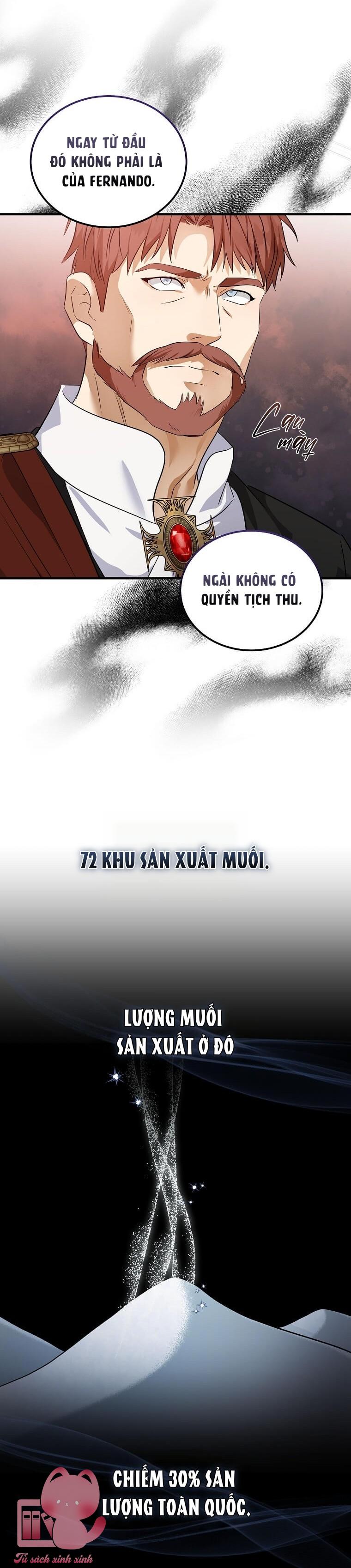 Ác Nữ Trùng Sinh - Chap 176