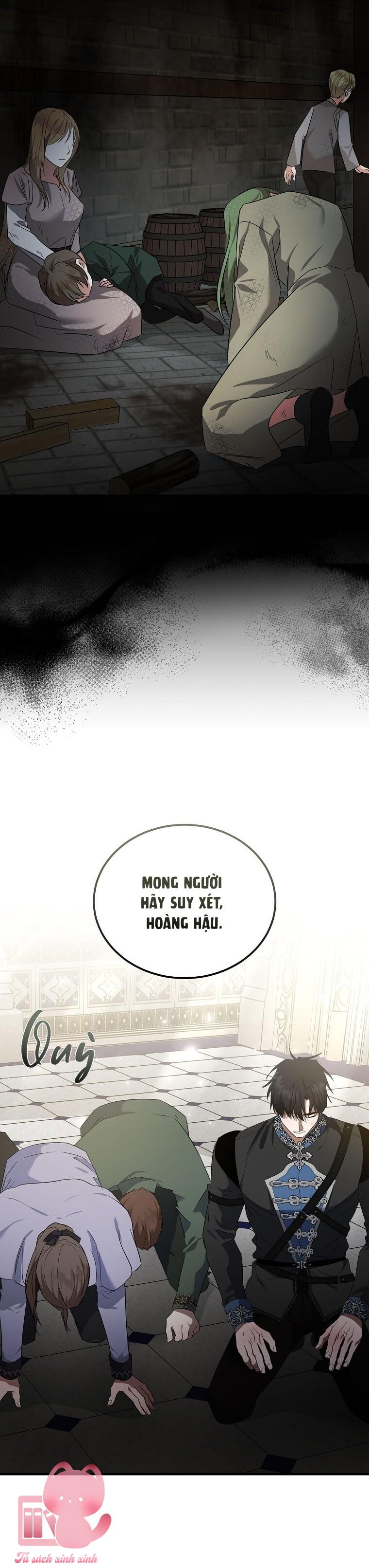Ác Nữ Trùng Sinh - Chap 176