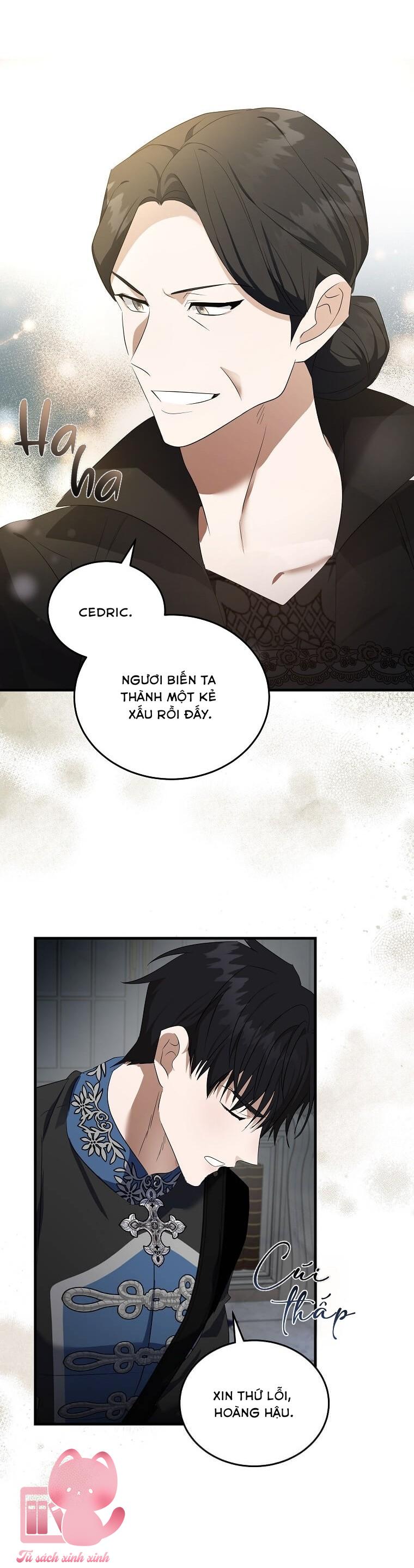 Ác Nữ Trùng Sinh - Chap 176