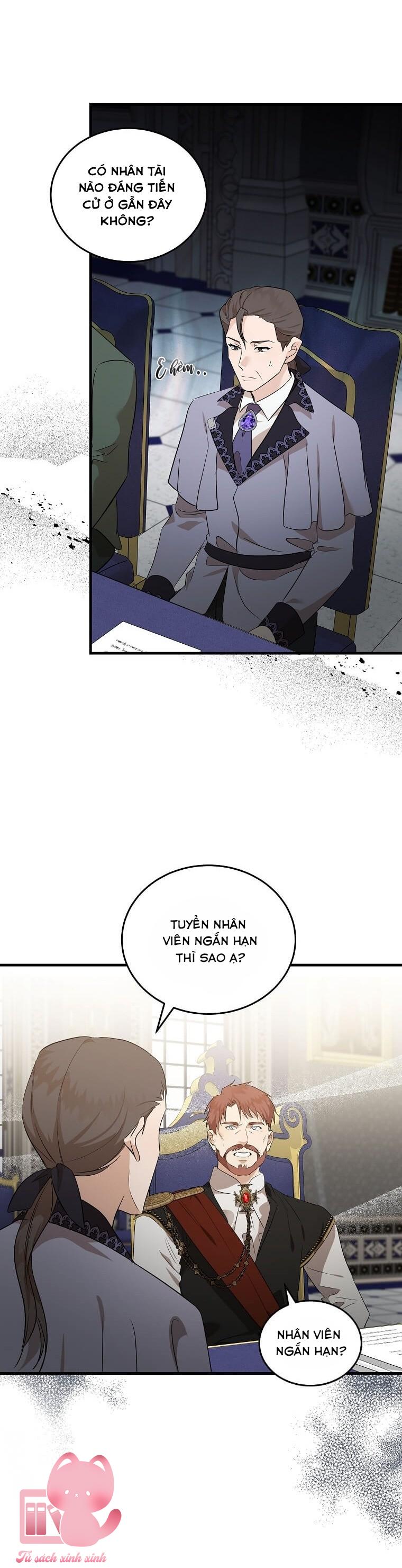 Ác Nữ Trùng Sinh - Chap 176