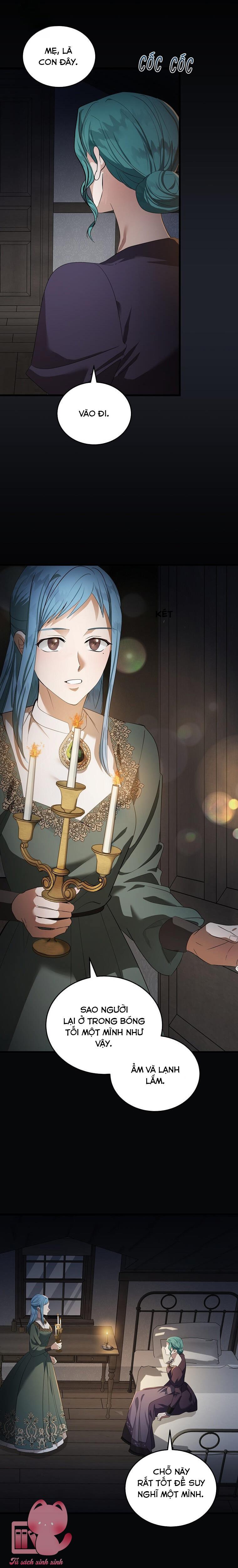 Ác Nữ Trùng Sinh - Chap 177