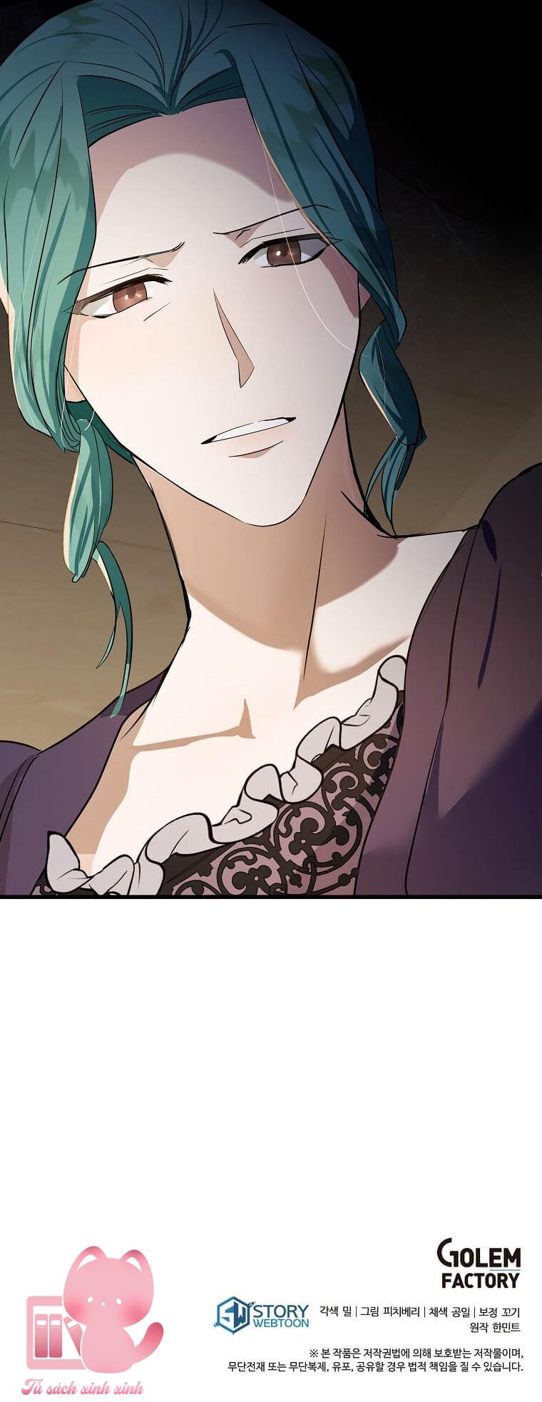 Ác Nữ Trùng Sinh - Chap 177