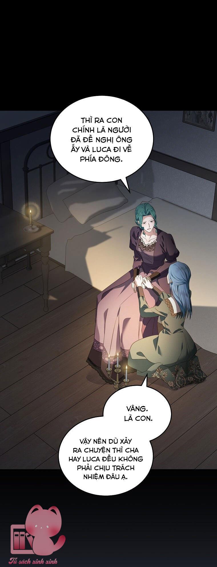 Ác Nữ Trùng Sinh - Chap 178