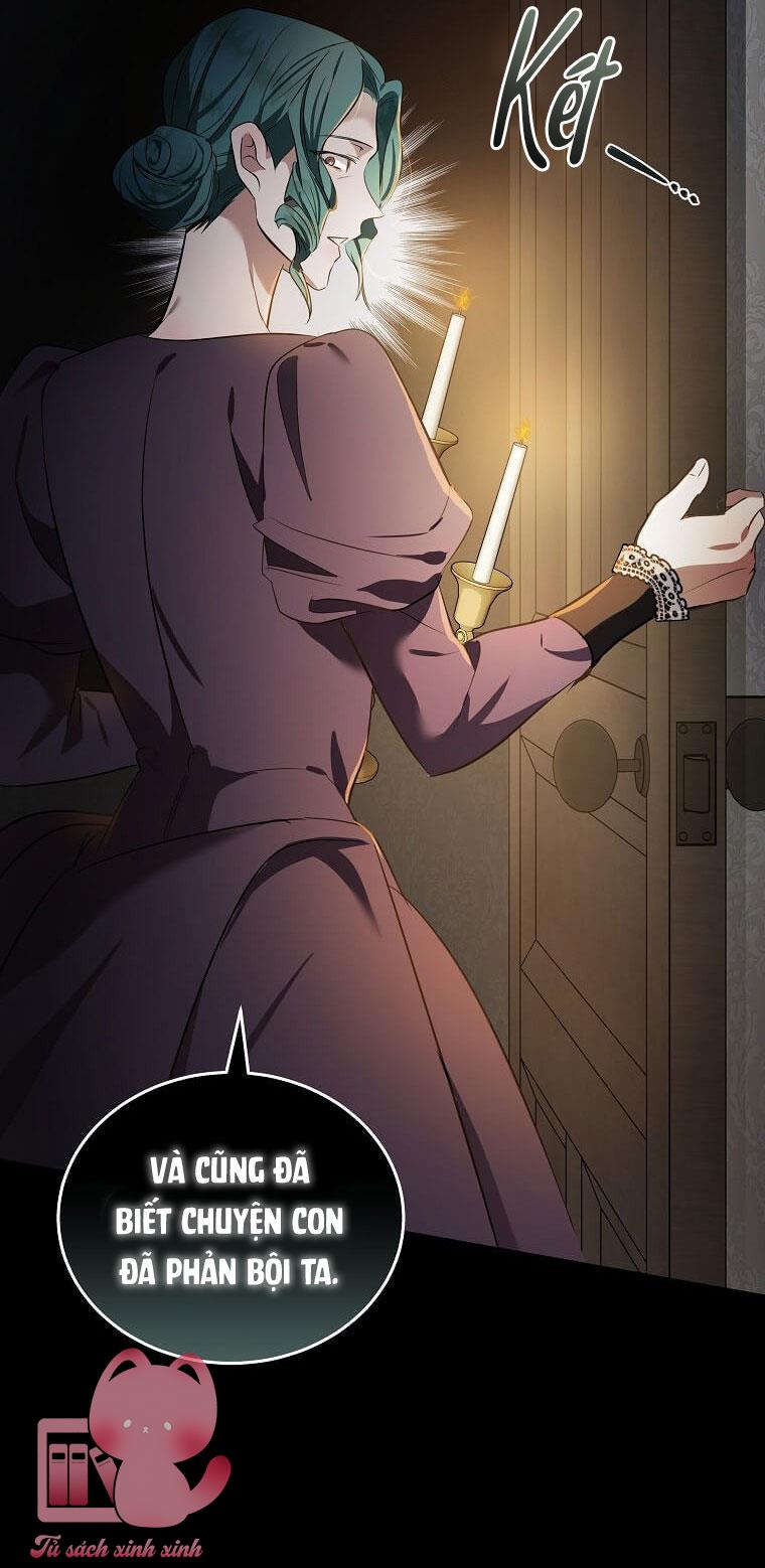 Ác Nữ Trùng Sinh - Chap 178