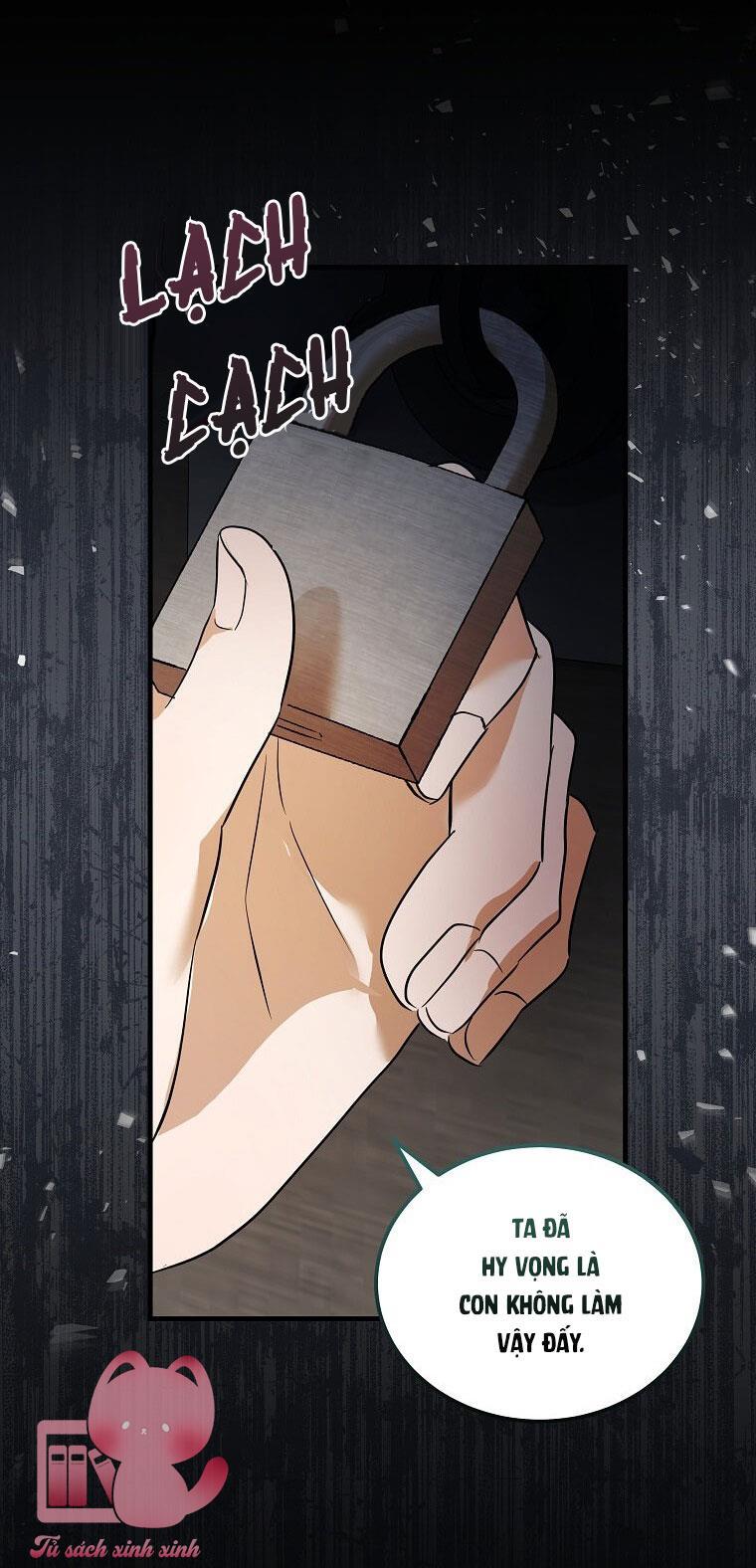 Ác Nữ Trùng Sinh - Chap 178