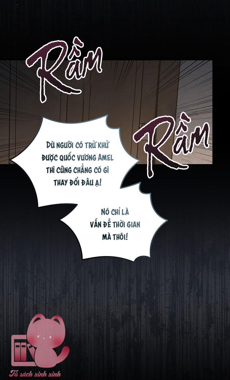 Ác Nữ Trùng Sinh - Chap 178