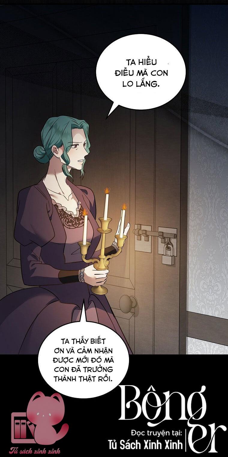 Ác Nữ Trùng Sinh - Chap 178