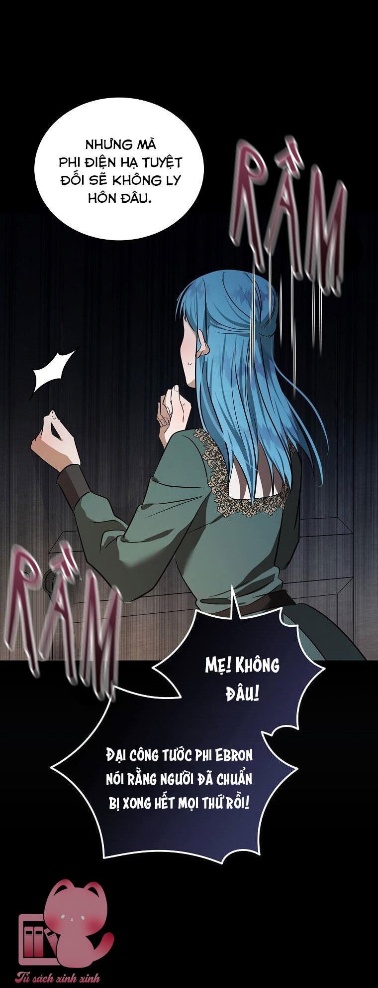 Ác Nữ Trùng Sinh - Chap 178