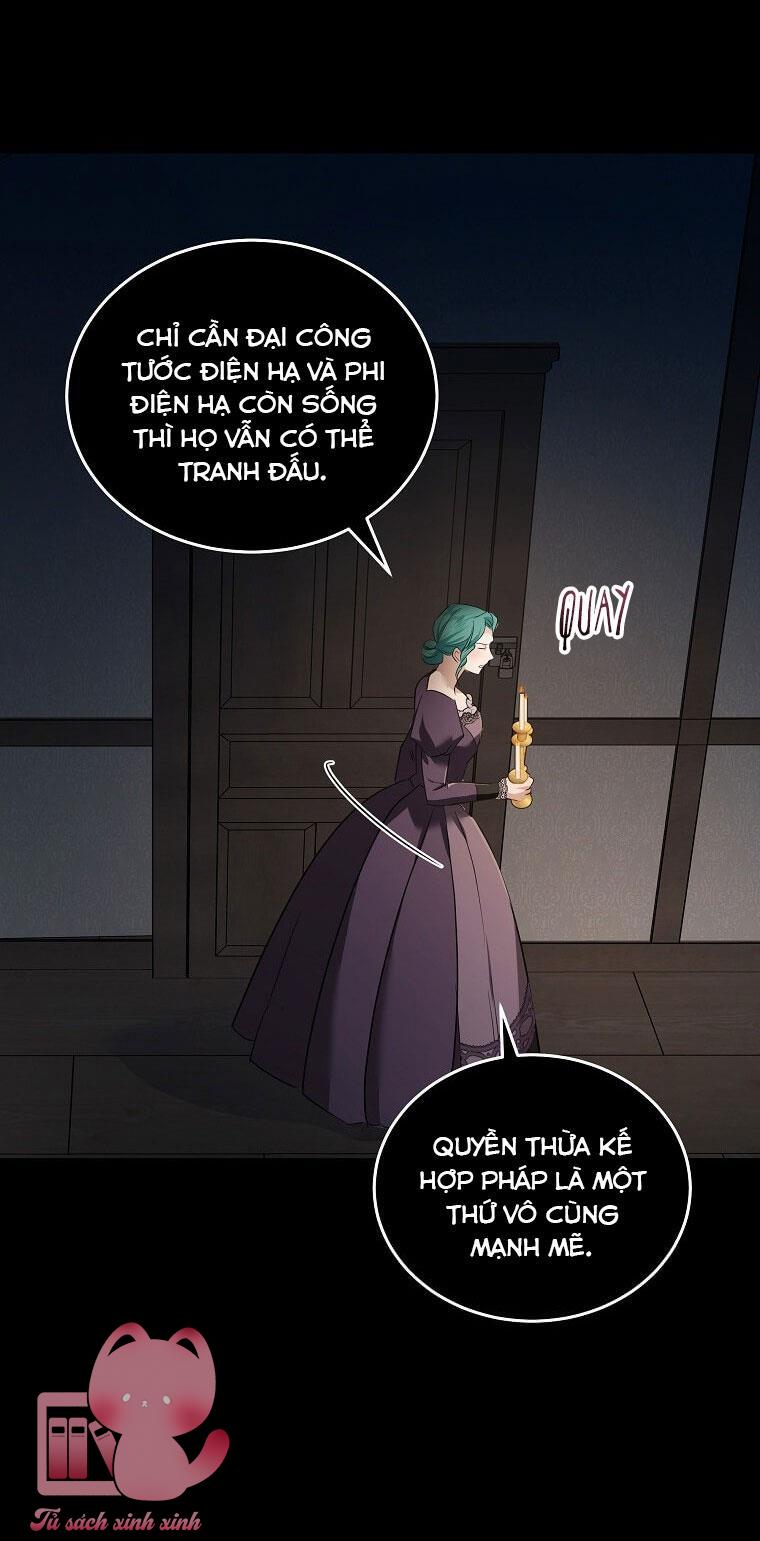 Ác Nữ Trùng Sinh - Chap 178