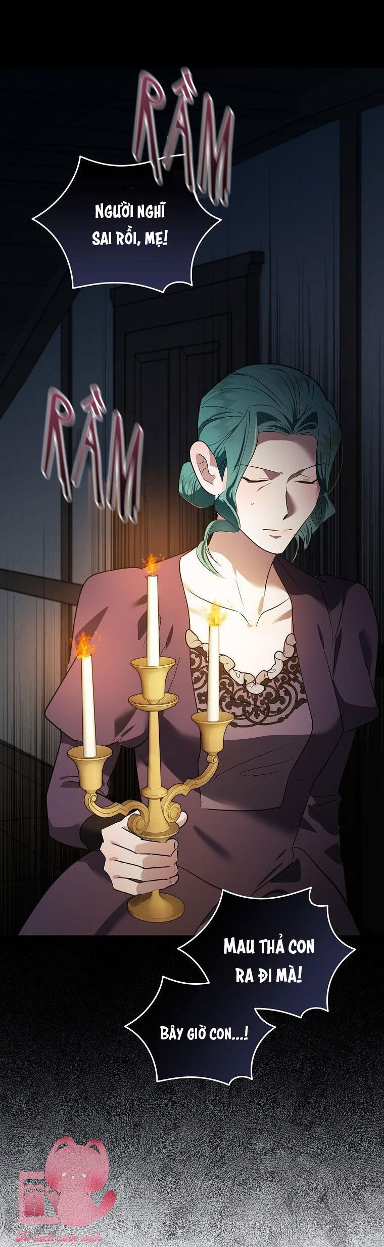 Ác Nữ Trùng Sinh - Chap 178