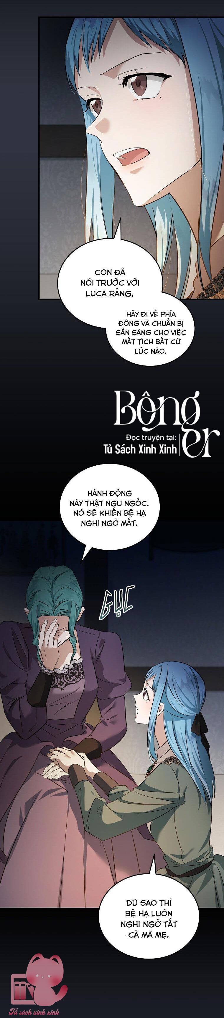 Ác Nữ Trùng Sinh - Chap 178