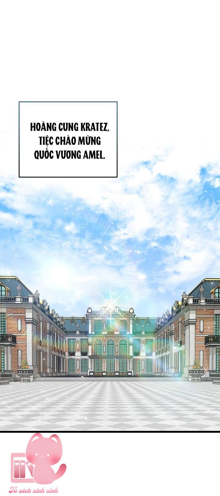Ác Nữ Trùng Sinh - Chap 178