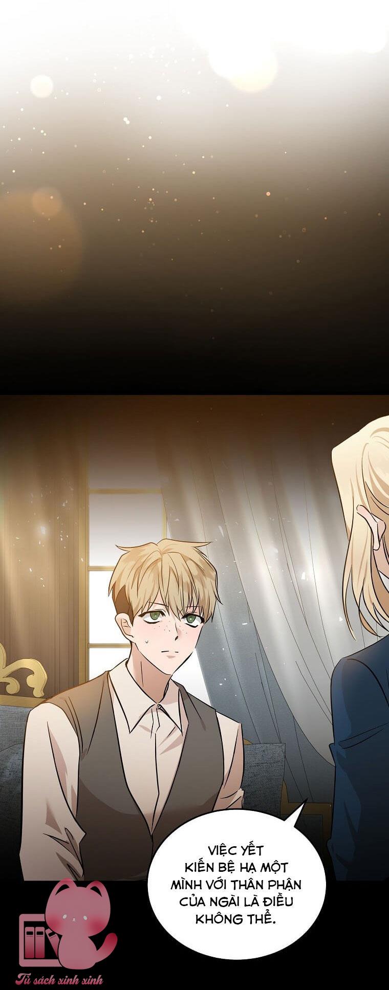 Ác Nữ Trùng Sinh - Chap 178