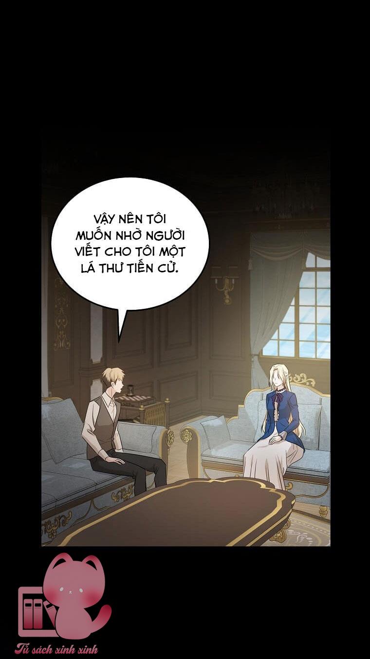 Ác Nữ Trùng Sinh - Chap 178