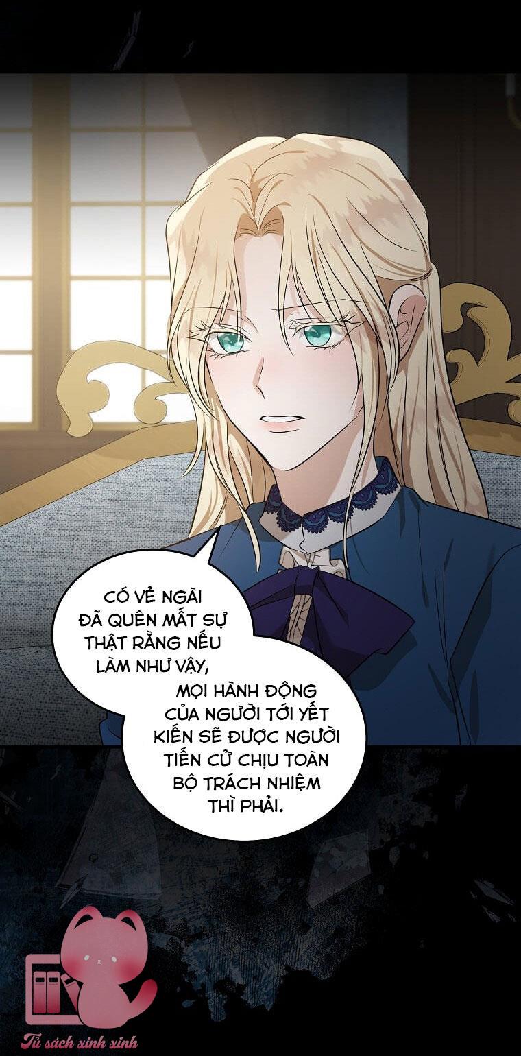Ác Nữ Trùng Sinh - Chap 178