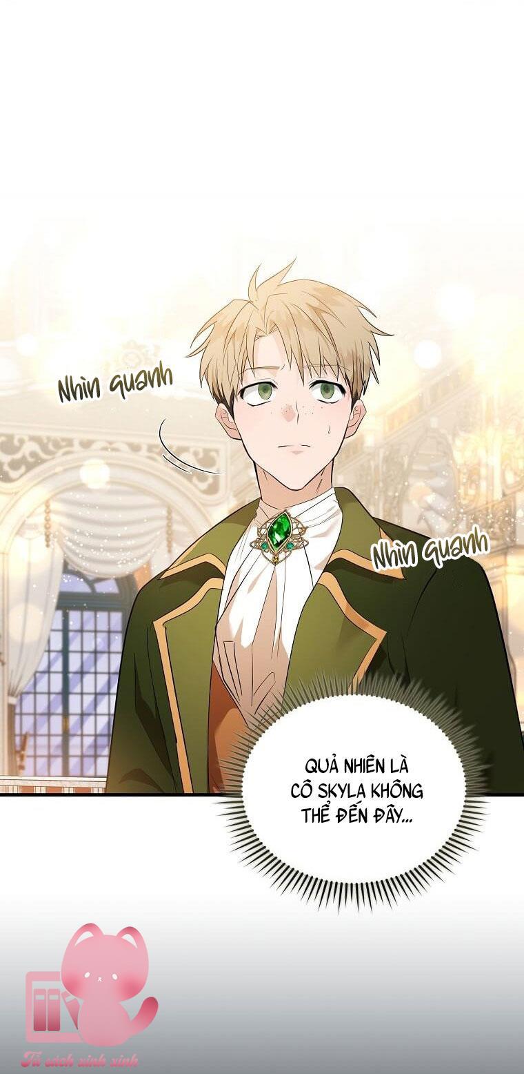 Ác Nữ Trùng Sinh - Chap 178