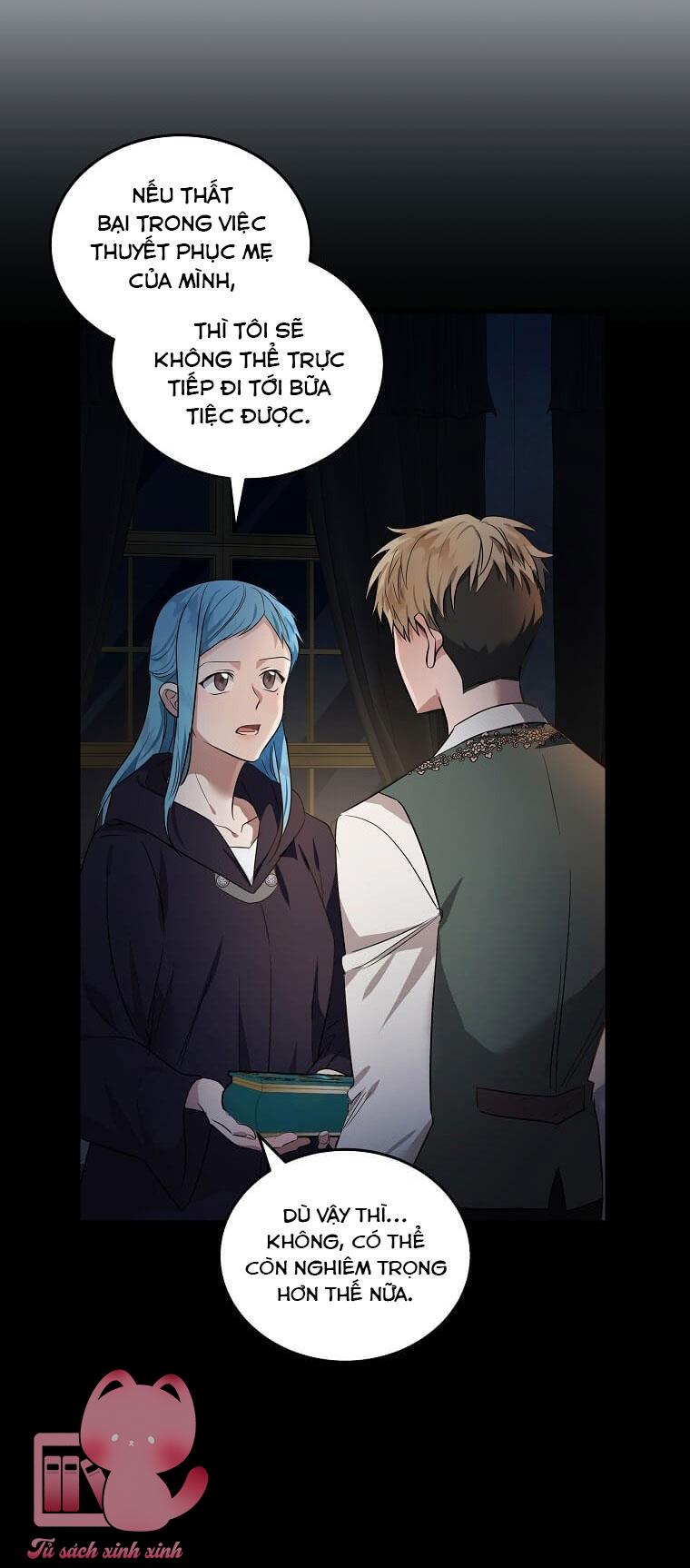 Ác Nữ Trùng Sinh - Chap 178